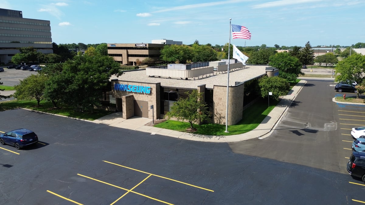 1150 Stephenson Hwy For Sale