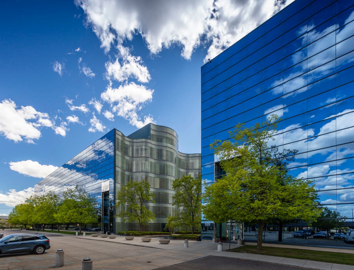 Liberty Center