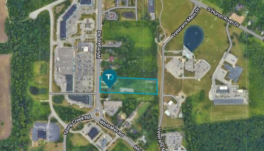 4 Acres Whittaker Road
