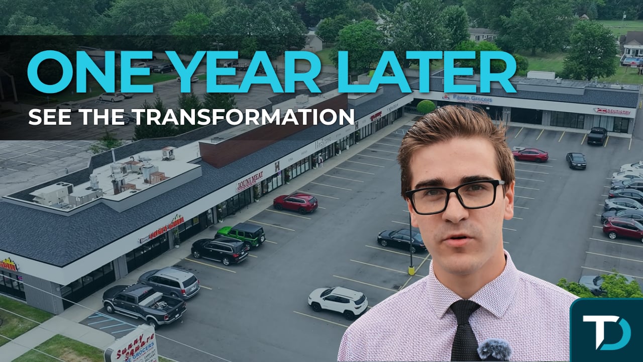 A Year Later: What Real Property Management Looks Like at Sunny Square