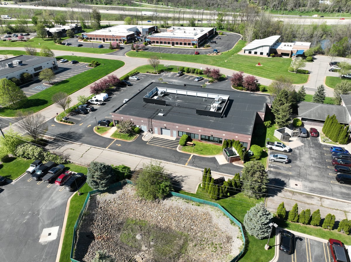 10448 Citation Drive LEASE