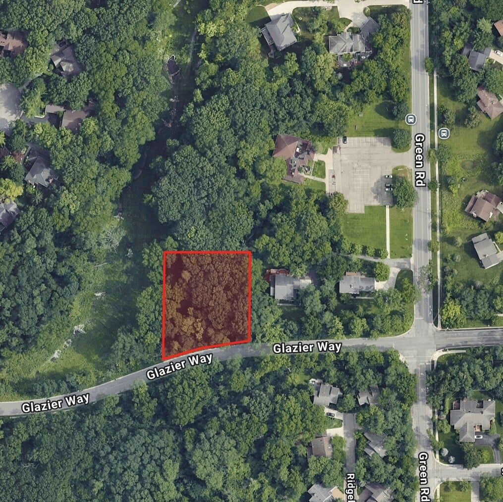 0.5 Acres Green Rd - South Parcel