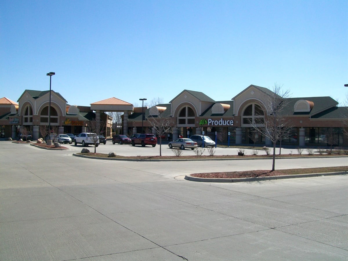 Grand River Square