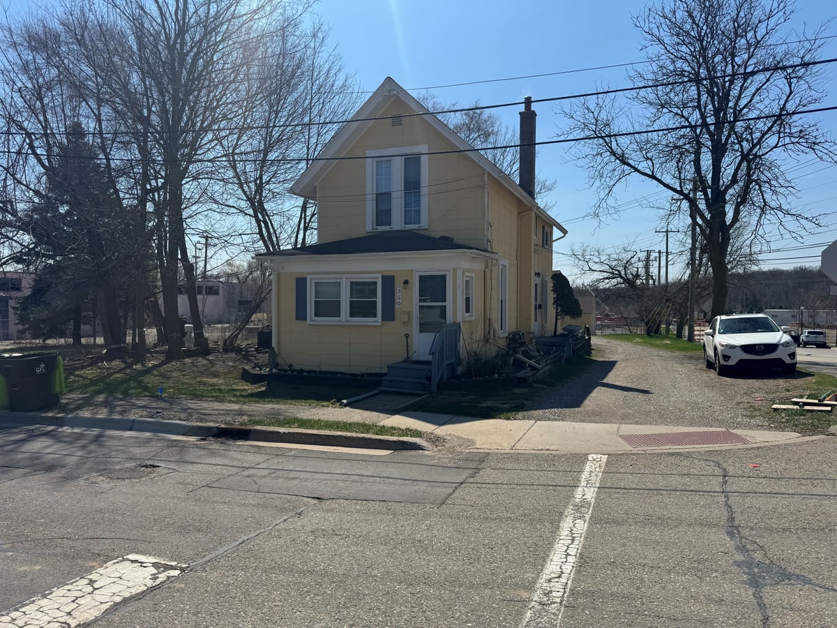 350 E. Cady Street