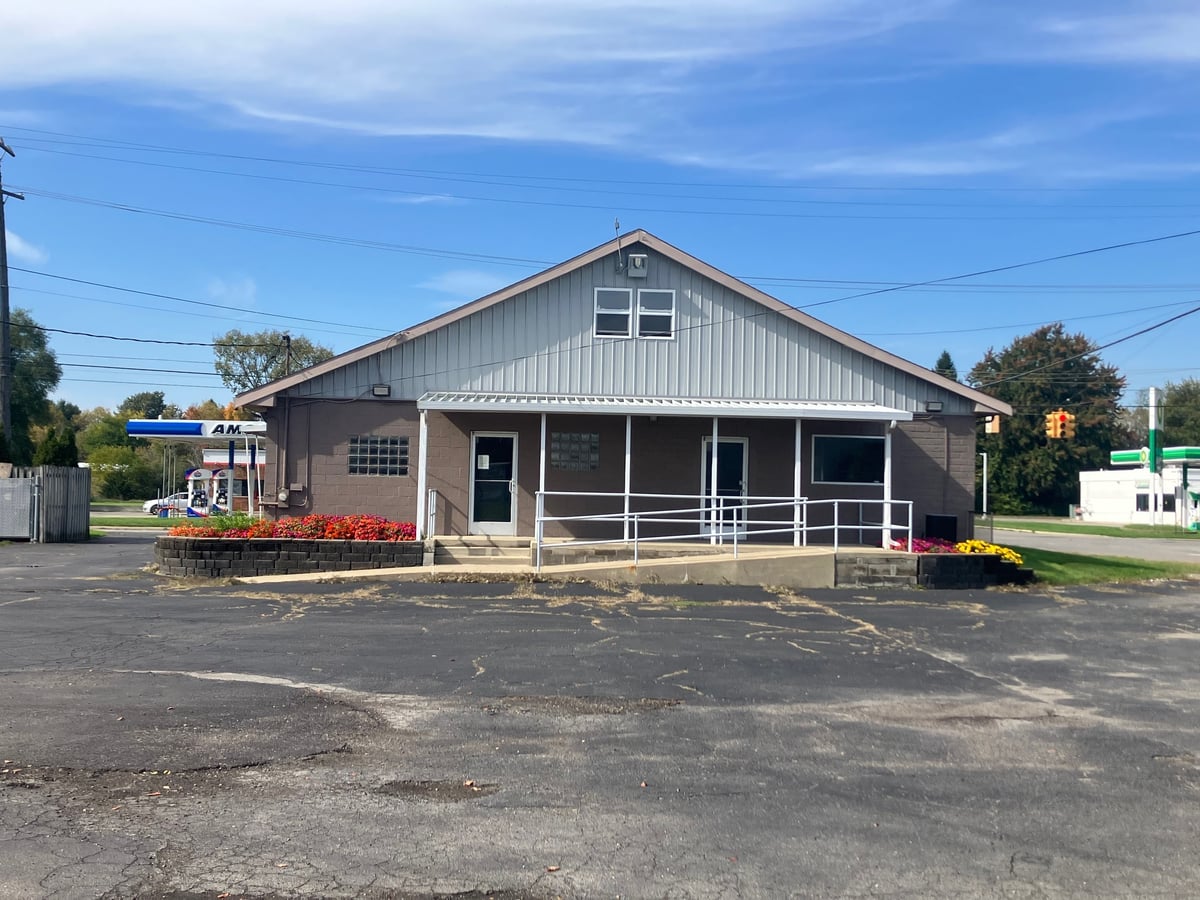 51391 Willis Road