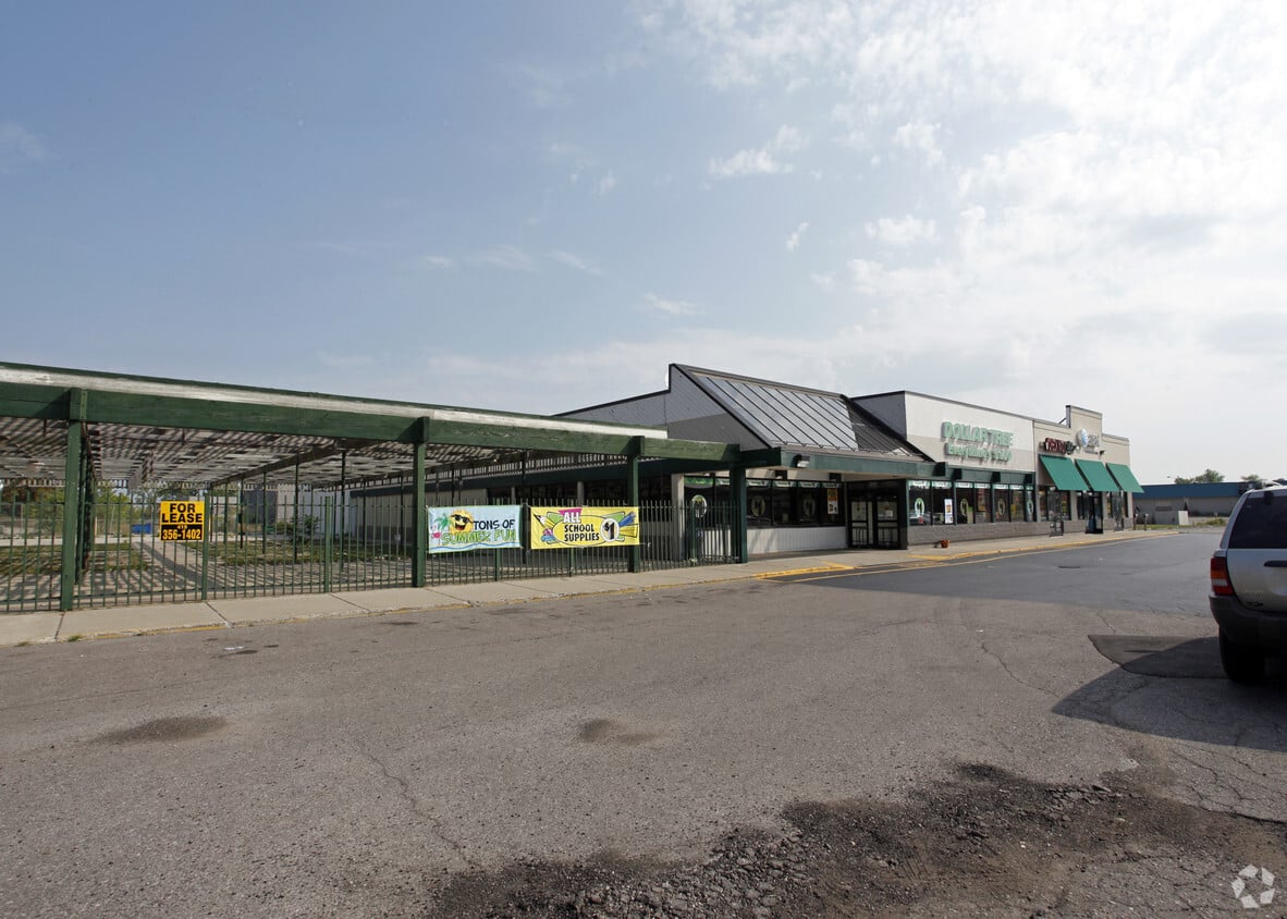 Pierson Plaza