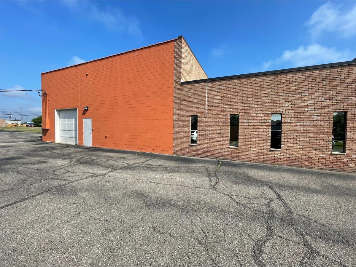23943 Industrial Park Drive