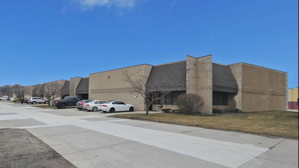 Ryan Business Center