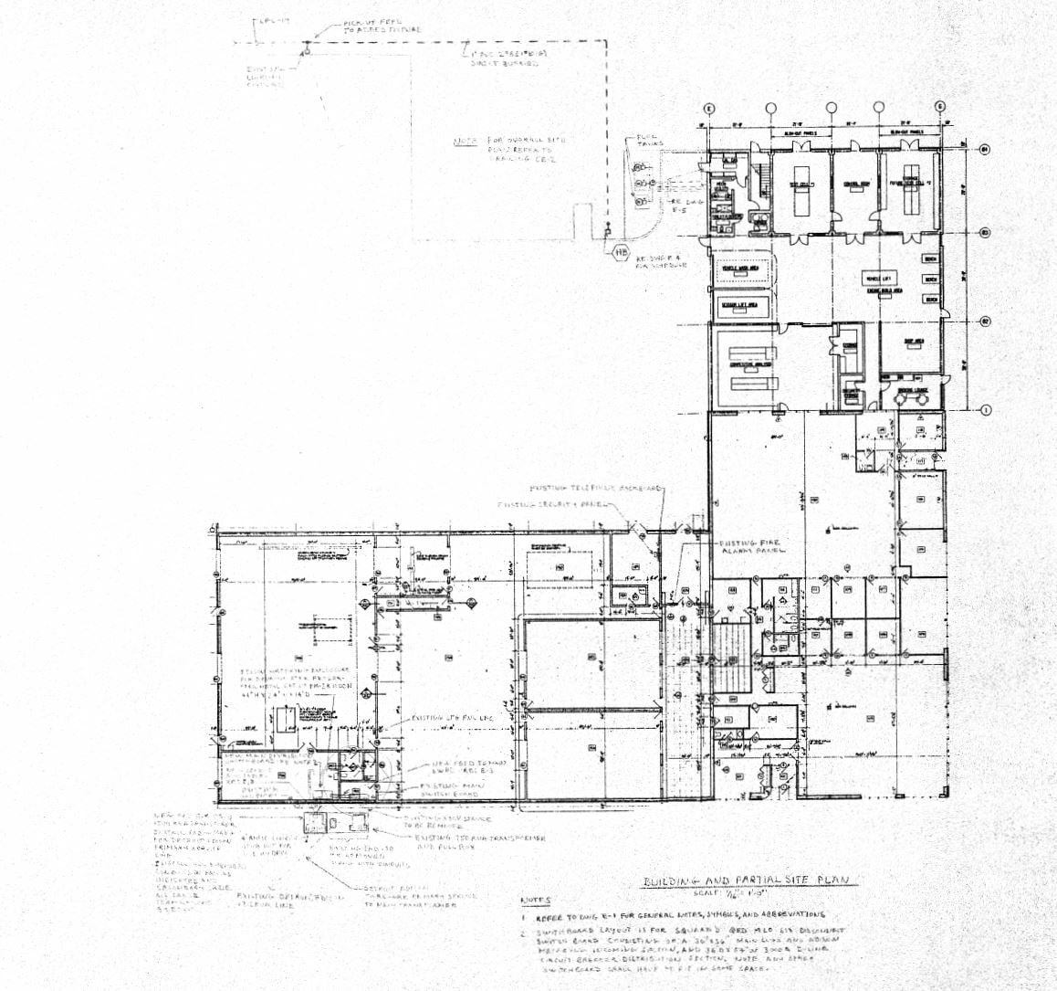 5075 Venture Drive - For Lease