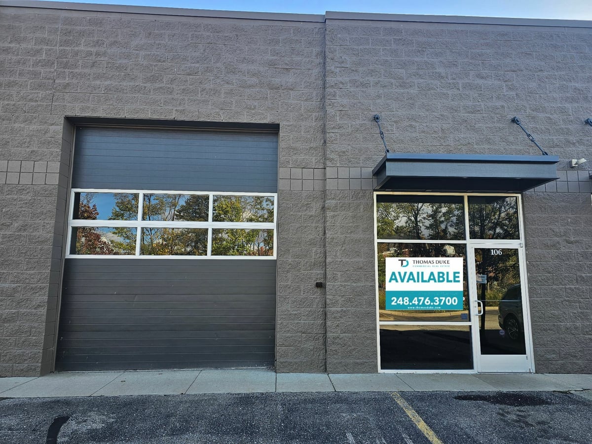 28525 Beck Road - Unit 6