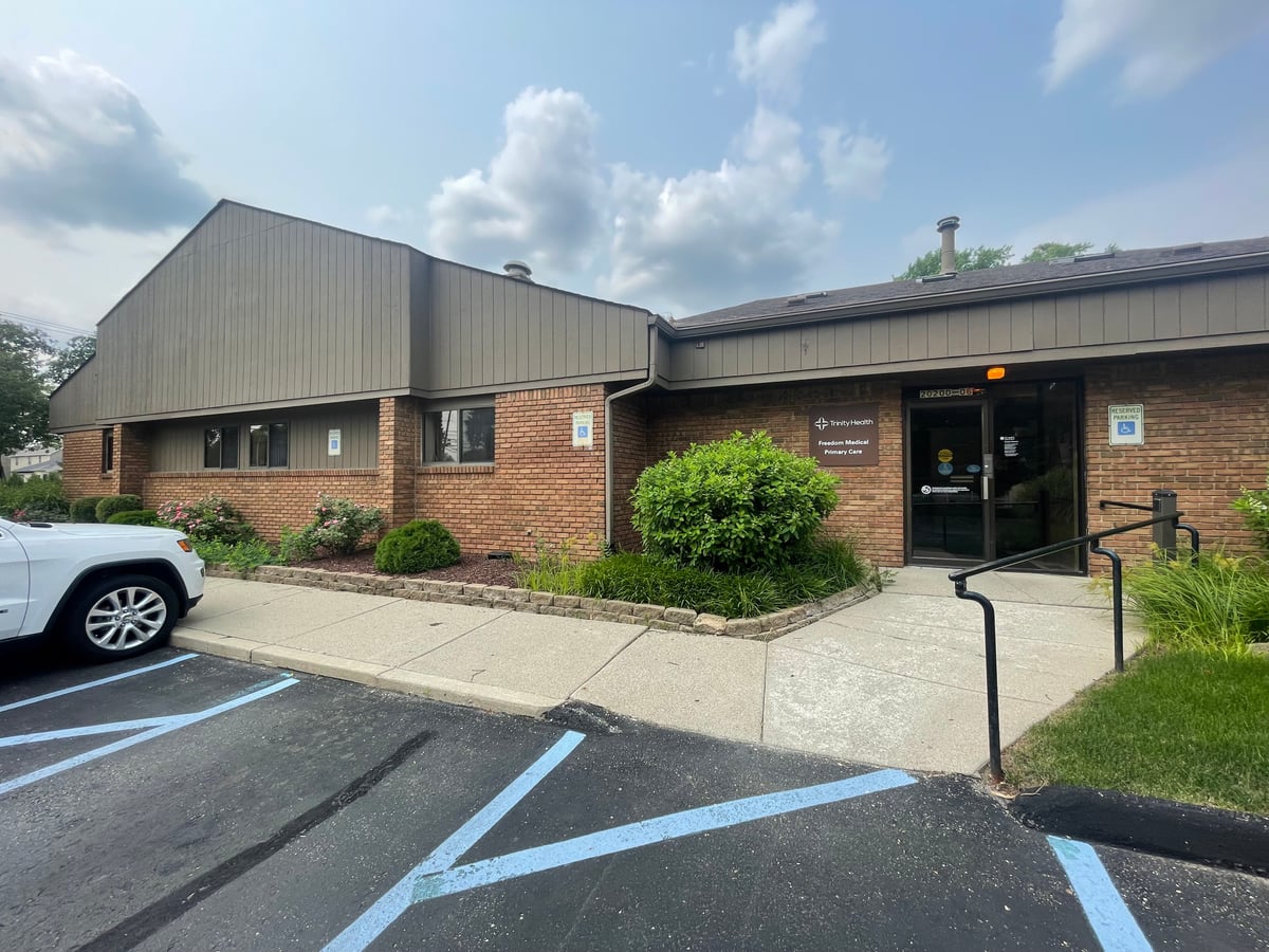 20200-20206 Farmington Rd