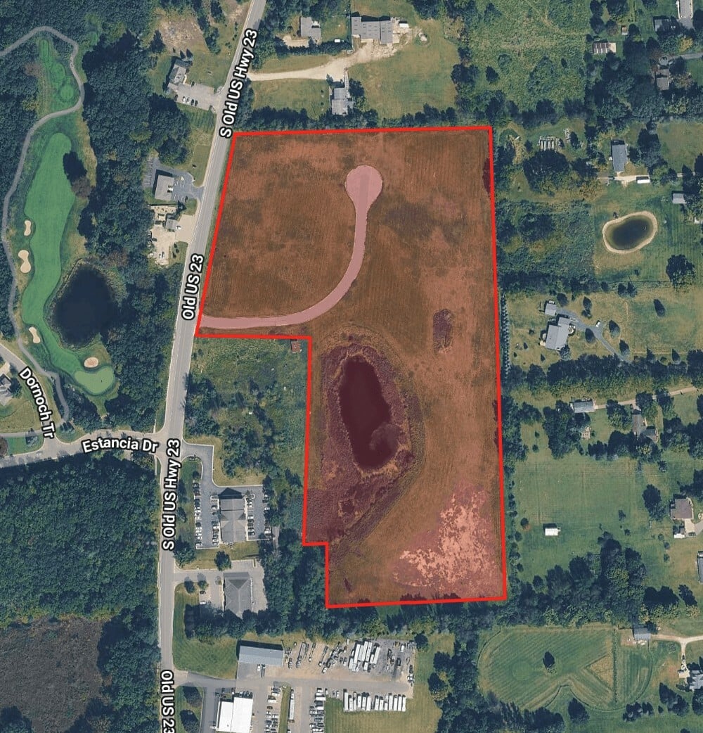 20.03 Acres Acme Way