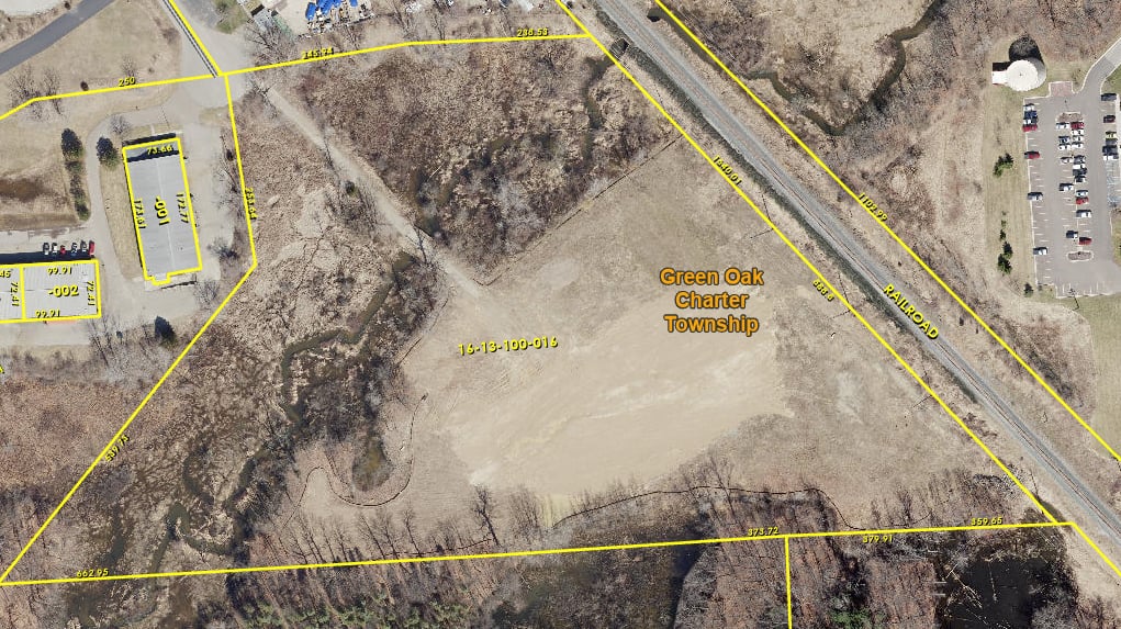 5 Acres Boardwalk Rd