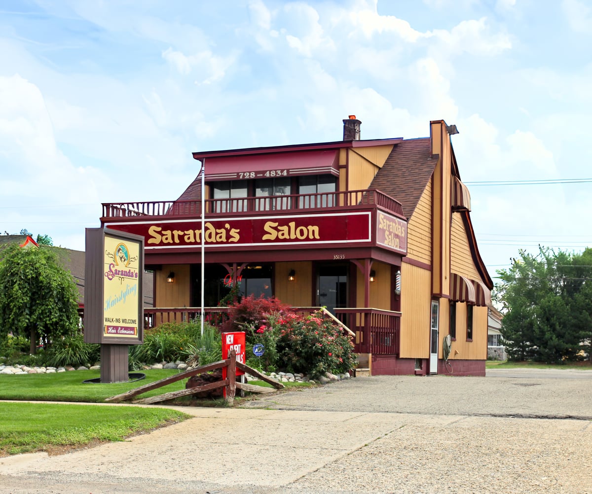35135 Warren Road - Lease