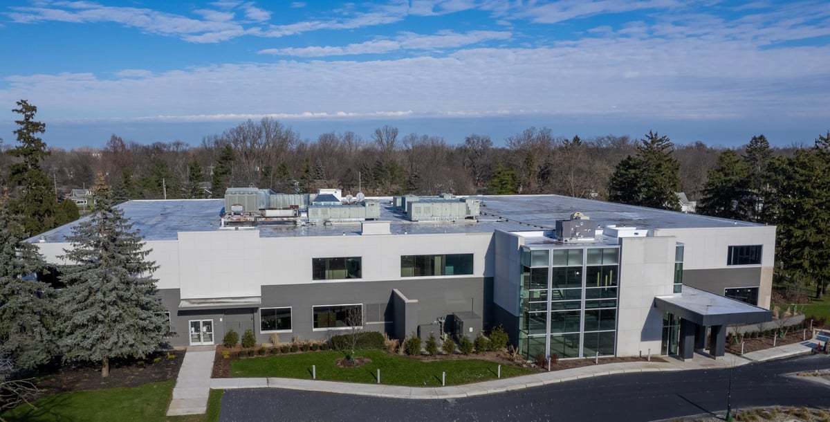 Howell Health Hub