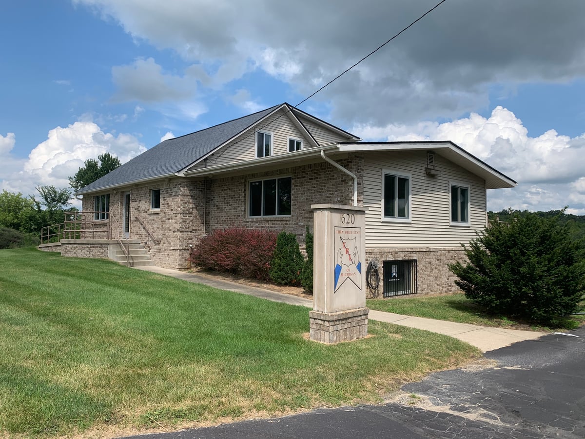 620 N Burkhart Road