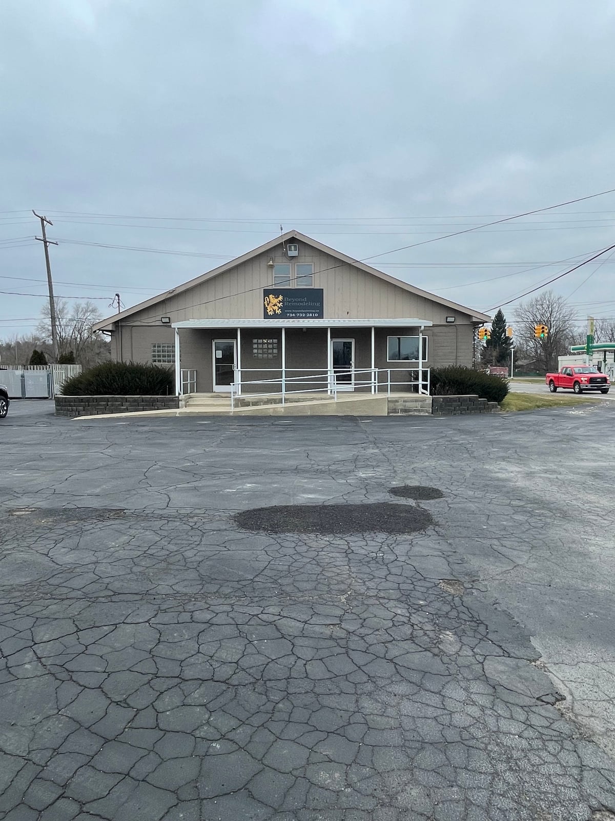 51391 Willis Road