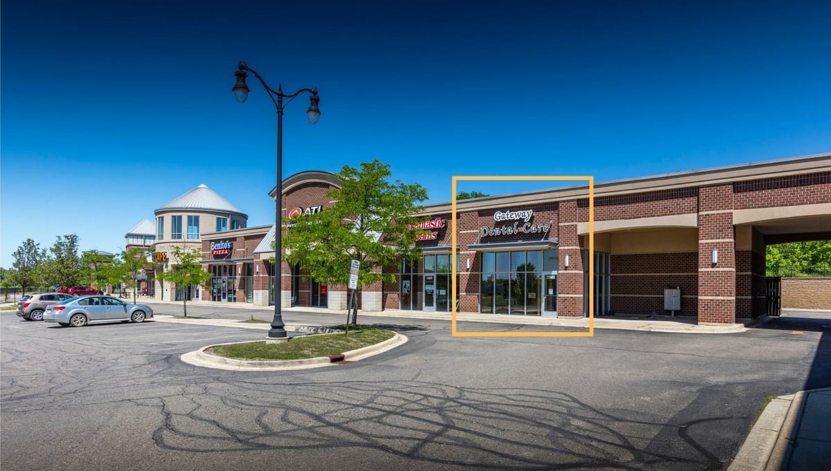 Gateway Commons