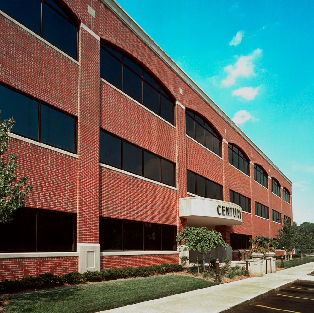 Century Building