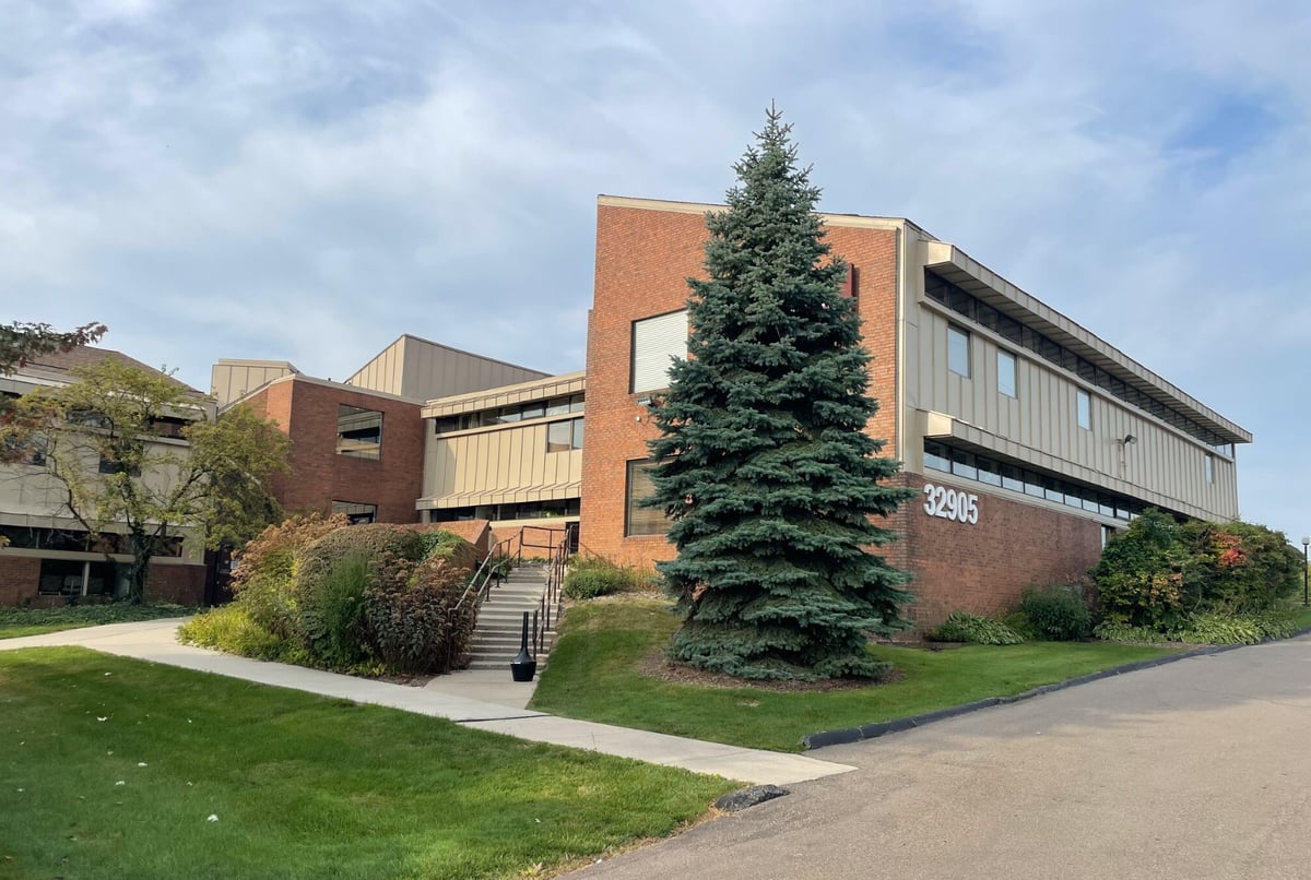 Quakertown Dental Condo
