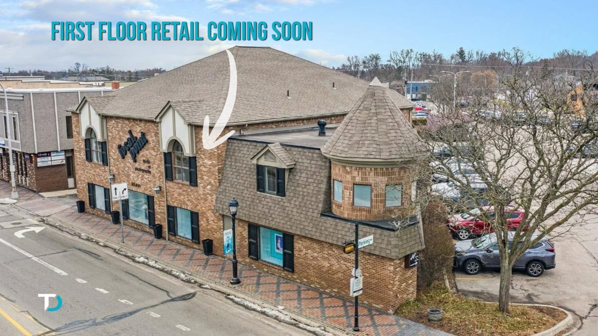 The Bigger Picture Behind a Farmington Landmark