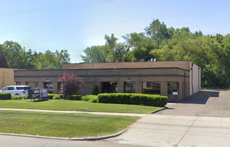 Leasing Success: 8 Mile Crossfit