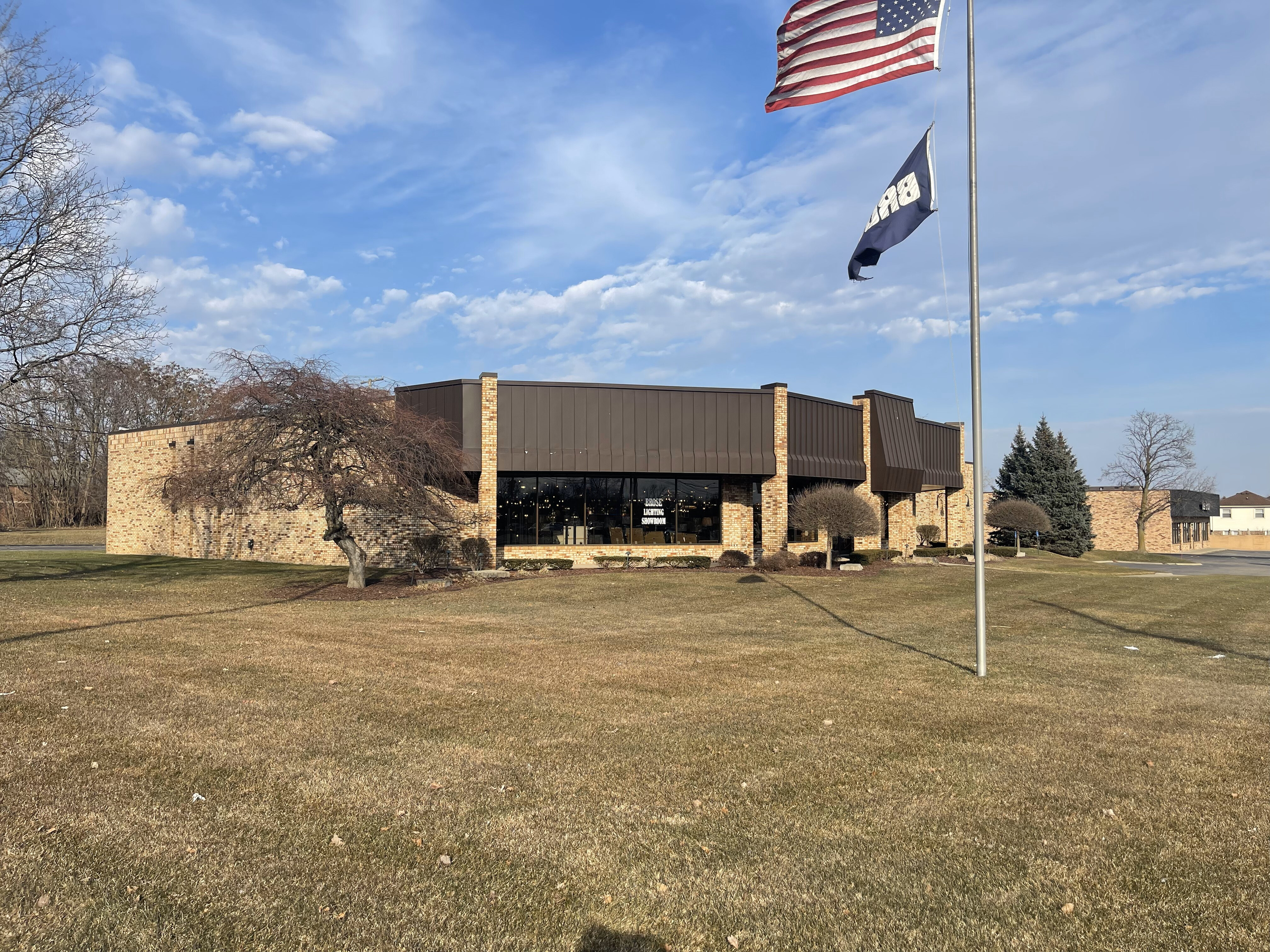 Turning a Local Landmark into a New Opportunity: The Brose Electric Success Story