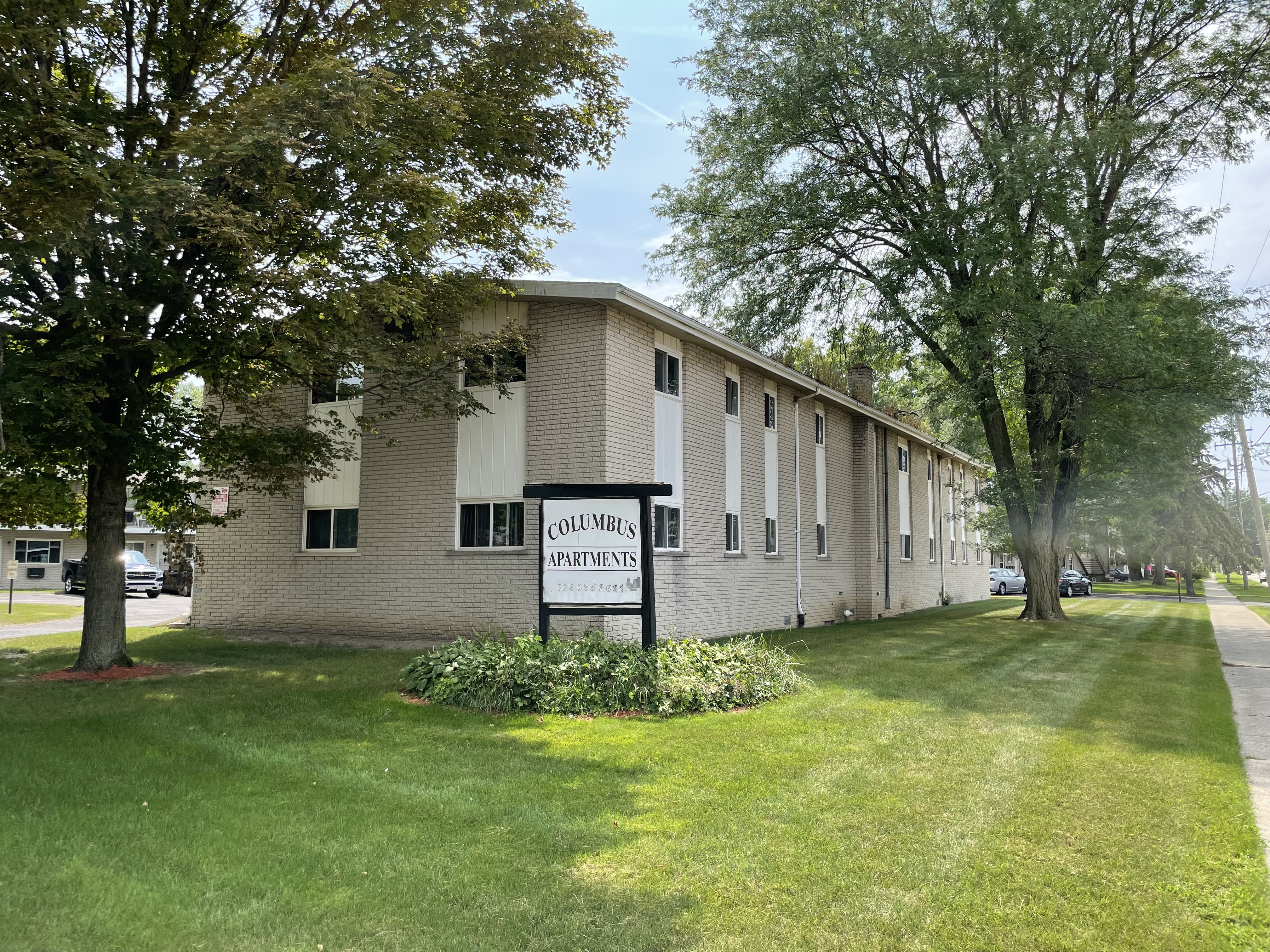 Making the Most of Multi-Family