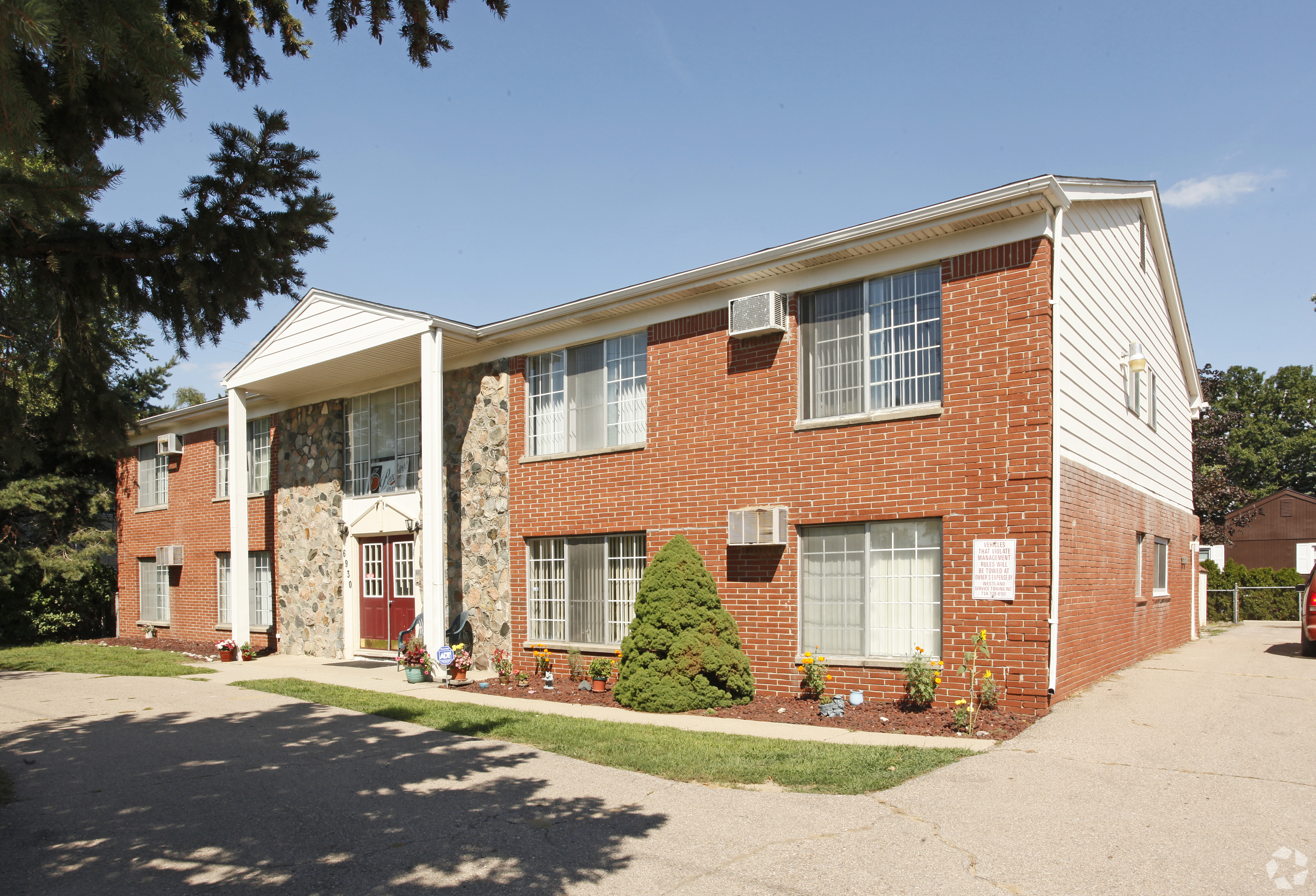 Another Multi-Family Success