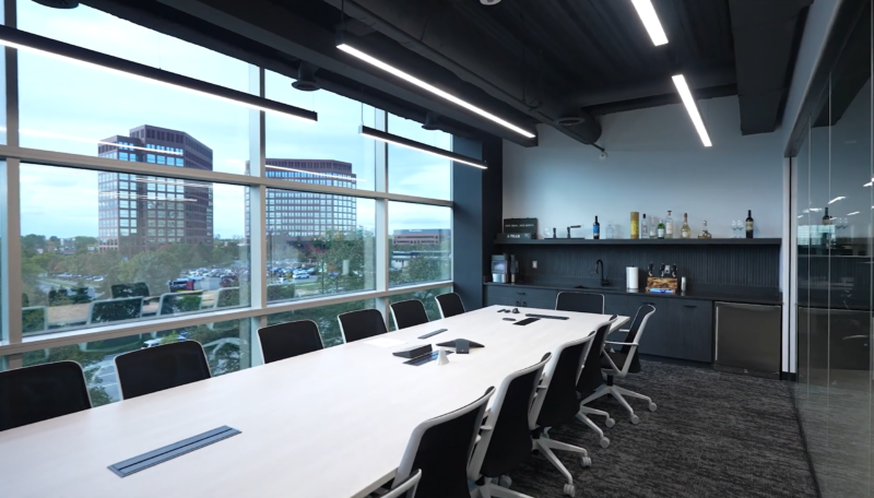 A New Home for Lending Force: How the Right Relationship Closed the Deal at Liberty Center