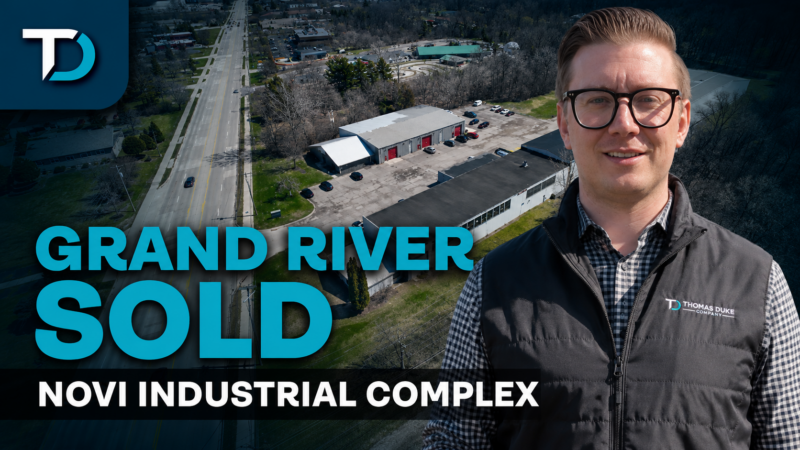 The Industrial Deal That Could Have Fallen Apart — Three Times